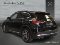 Usado Mercedes GLA200 150 CV (110 kW) 2023 Negro SUV