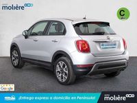 usado Fiat 500X 1.4 Multiair City Cross 4x2 103kW