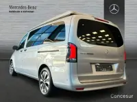 Nuevo Mercedes Vito 190 CV (139 kW) 2025 Gris Van