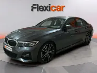 Usado BMW 320 190 CV (139 kW) 2020 Negro Berlina