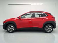 usado Hyundai Kona HEV 1.6 GDI MAXX DCT 141CV 5P