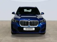 Usado BMW X1 163 CV (119 kW) 2025 Azul SUV
