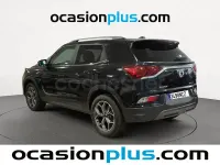 Nuevo KGM Korando 163 CV (119 kW) 2025 Negro SUV