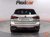 Usado MG HS Luxury 170 CV (125 kW) 2024 Gris SUV