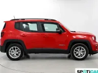 Usado Jeep Renegade Limited 130 CV (95 kW) 2023 SUV