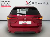 Nuevo Mazda CX-60 Homura-Line 200 CV (147 kW) 2025 Otro SUV