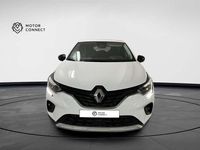 Usado Renault Captur Intens 101 CV (74 kW) 2021 Blanco SUV