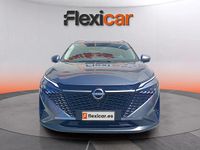 Usado Nissan Qashqai Acenta 158 CV (116 kW) 2025 Gris SUV