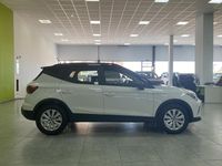 Usado Seat Arona Style 115 CV (84 kW) 2024 Blanco SUV