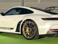 Usado Porsche 911 GT3 510 CV (375 kW) 2024 Blanco Coupe