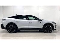 Usado Peugeot 408 GT 224 CV (164 kW) 2024 Blanco Berlina
