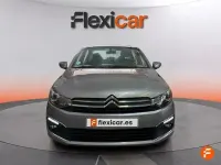 Usado Citroën C-Elysee I Feel 82 CV (60 kW) 2019 Gris Berlina