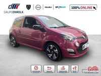 usado Renault Twingo Emotion 2013 1.2 16v 75