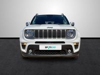 Usado Jeep Renegade Limited 120 CV (88 kW) 2023 Blanco SUV