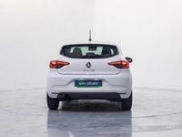 Usado Renault Clio V Equilibre 100 CV (73 kW) 2022 Blanco Berlina