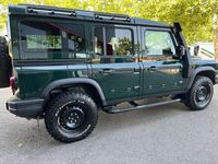 Usado Ineos Grenadier 286 CV (210 kW) 2023 Familiar