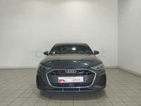 Usado Audi A3 S-Line 150 CV (110 kW) 2025 Gris / plata Berlina
