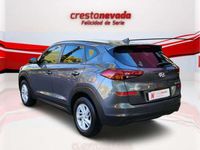 usado Hyundai Tucson 1.6 GDi Essence 4x2 Te puede interesar