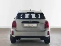 Usado Mini Cooper Countryman 136 CV (100 kW) 2022 Blanco SUV