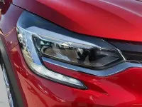 Usado Renault Captur Intens 100 CV (73 kW) 2021 Blanco SUV