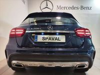 usado Mercedes GLA200 200d 7G-DCT