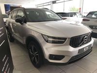 usado Volvo XC40 D3 R-design