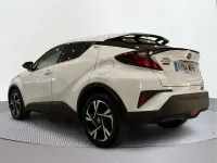 Usado Toyota C-HR Advance 122 CV (89 kW) 2023 SUV