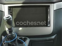 Usado Mercedes Viano 150 CV (110 kW) 2011 Negro Monovolumen