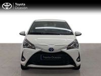 usado Toyota Yaris 100H 1.5 Feel!