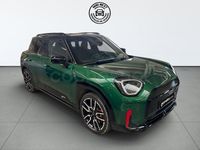 Usado Mini Aceman 189 kW (258 CV) 2025 Eléctrico SUV