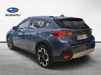 Usado Subaru XV 150 CV (110 kW) 2023 Azul SUV