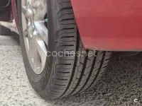 Usado Mazda 3 Style 120 CV (88 kW) 2016 Rojo Berlina