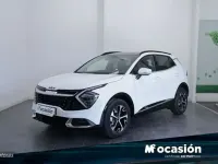 Usado Kia Sportage 229 CV (168 kW) 2023 Blanco SUV