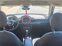 Usado Mini One D Clubman 116 CV (85 kW) 2021 Azul Familiar