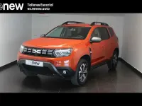 Usado Dacia Duster Journey 130 CV (95 kW) 2023 Naranja SUV