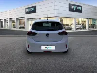 Usado Opel Corsa-e 100 kW (136 CV) 2023 Blanco Utilitario
