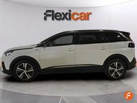 Usado Peugeot 5008 GT-line 165 CV (121 kW) 2017 Blanco Monovolumen