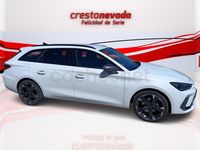 Używany Cupra Leon 150 KM (110 kW) 2025 Biały Kombi