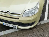 Usado Citroën C4 VTR Sport 110 CV (80 kW) 2005 Beige Berlina