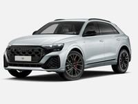 Nuevo Audi Q8 Sport 490 CV (360 kW) 2026 Gris SUV