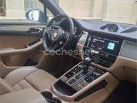 Usado Porsche Macan S 380 CV (279 kW) 2023 Azul SUV