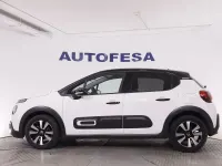 Usado Citroën C3 PureTech 83 CV (61 kW) 2023 Blanco Utilitario