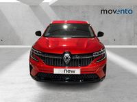 Usado Renault Espace Techno 200 CV (147 kW) 2024 Rojo SUV