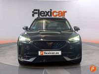 Usado Cupra Formentor 150 CV (110 kW) 2023 Negro SUV