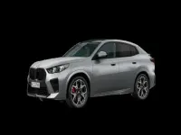 Usado BMW X2 163 CV (119 kW) 2025 Gris SUV