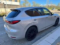 Usado Mazda CX-60 Homura-Line 254 CV (186 kW) 2025 Beige SUV