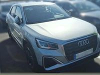 Usado Audi Q2 S-Line 116 CV (85 kW) 2025 Gris/plata SUV