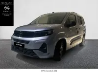 Nuevo Opel Combo S 100 CV (73 kW) 2026 Gris Monovolumen