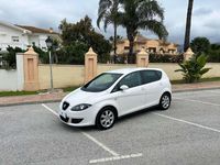 Brugt Seat Altea 105 HK (77 kW) 2006 Hvid MPV