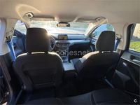 Usado Ford Focus Trend 125 CV (91 kW) 2018 Azul Berlina